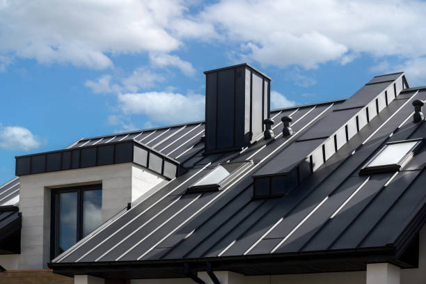 Best Slate Roofing  in Mountain Iron, MN